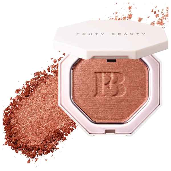 Fenty Beauty by Rihanna Killawatt Foil Freestyle Highlighter x 0.12 oz/ 3.5 g