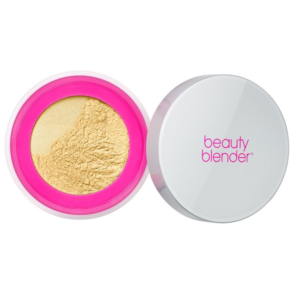 Beautyblender BOUNCE Soft Focus Gemstone Setting Powder 0.35 oz/ 10 mL