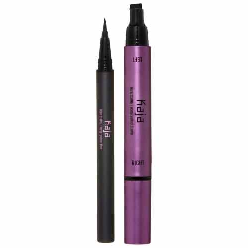Kaja Wink Stamp Original Waterproof Wing Eyeliner Stamp Pen