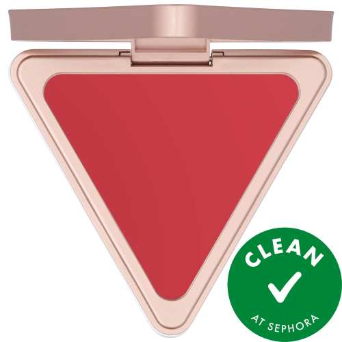 LYS Beauty Higher Standard Satin Matte Cream Blush 0.23 oz/ 6.5 g