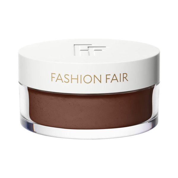 Fashion Fair Set It Loose Setting Powder oz/ g