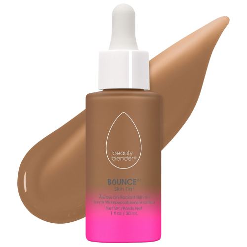 Beautyblender 12-Hour Always on Radiant Skin Tint with Hyaluronic Acid Niacinamide 1 oz/ 30mL