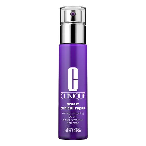 CLINIQUE Smart Clinical Repair Wrinkle Correcting Anti-Aging Serum with 1% Retinoid oz/ mL