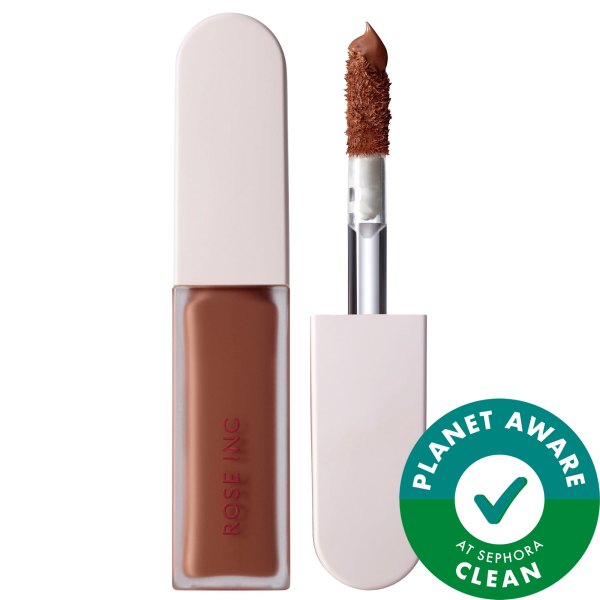 ROSE INC Softlight Clean Dewy Hydrating Concealer LX 0.36 oz/ 10.8 mL