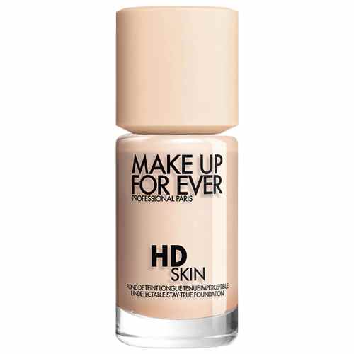 Yves Saint Laurent All Hours Luminous Natural Matte Foundation 24H Longwear SPF 30 with Hyaluronic Acid DC9 .85 oz. / 25 mL