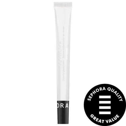 SEPHORA COLLECTION Sephora Colorful Lip Gloss Balm 0.30 fl oz 9 mL