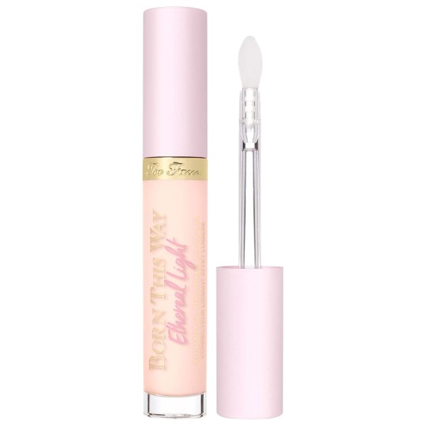 Too Faced Born This Way Ethereal Light Illuminating Smoothing Concealer 0.16 oz 5 mL