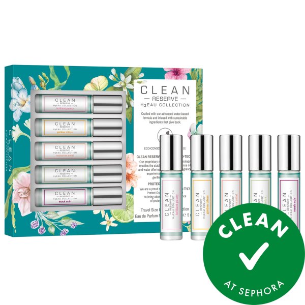 CLEAN RESERVE H2Eau Eau de Parfum
