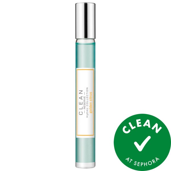 CLEAN RESERVE H2Eau Eau de Parfum Rollerball 0.34 oz eau de parfum rollerball