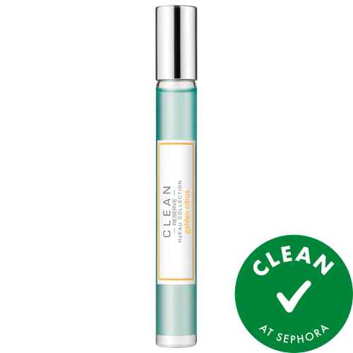 CLEAN RESERVE H2Eau – Golden Citrus Eau de Parfum Rollerball 0.34 oz eau de parfum rollerball
