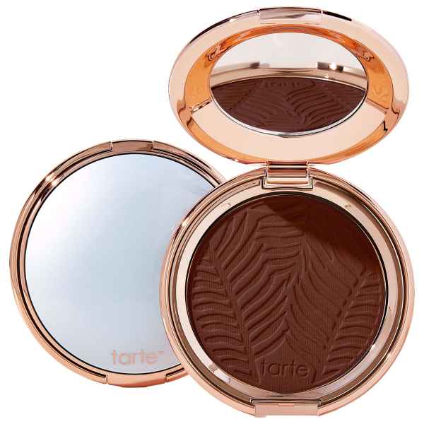 tarte Amazonian clay 16-hour blurring powder foundation Espresso 0.28 oz 8 g