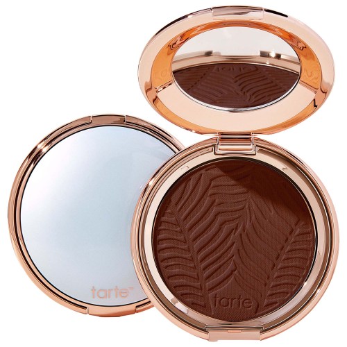 tarte Amazonian clay 16-hour blurring powder foundation Espresso 0.28 oz 8 g
