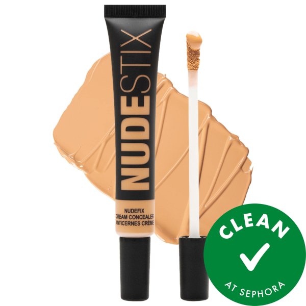 NUDESTIX Nudefix Cream Concealer Nude