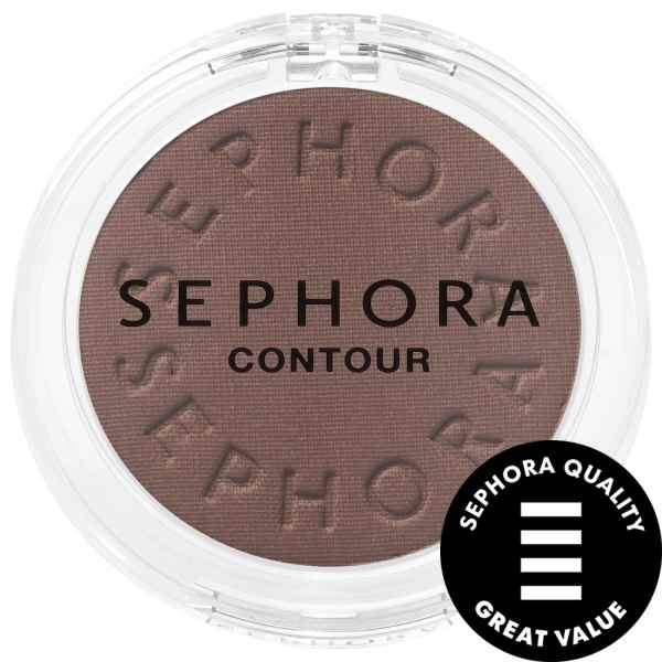 SEPHORA COLLECTION Sephora Colorful Contour Matte Powder to 0.12 oz