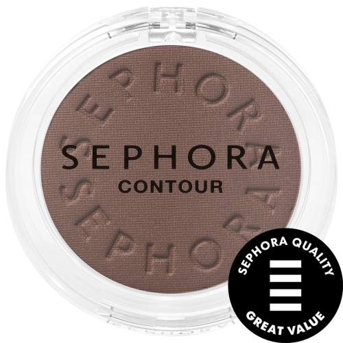 SEPHORA COLLECTION Sephora Colorful Contour Matte Powder to 0.12 oz