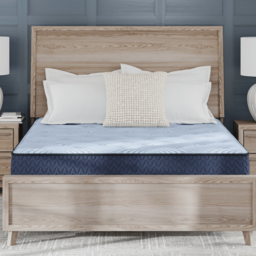Peak 2.0 8 Hybrid Mattress