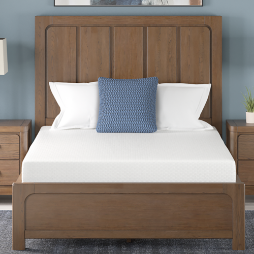 Chime 8 Memory Foam Mattress
