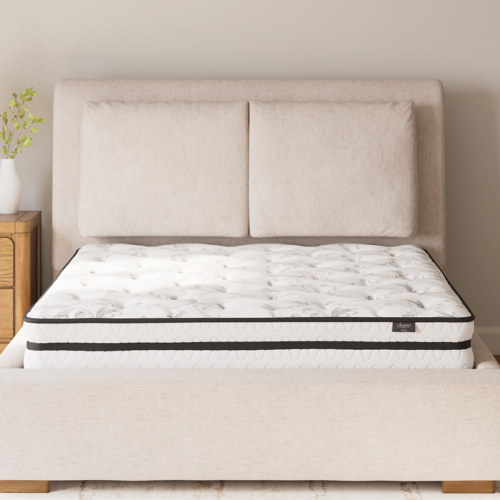 Chime 8 Mattress