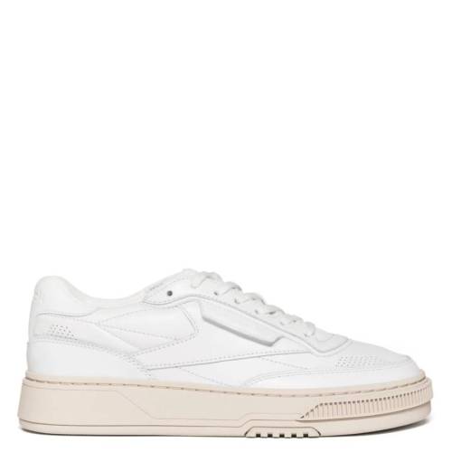 Reebok Club C Low-Top Sneakers