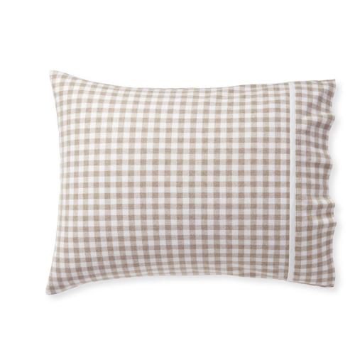 Belvedere Flannel Pillowcases (Set of 2)