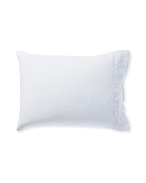 Positano Linen Pillowcases (Set of 2)