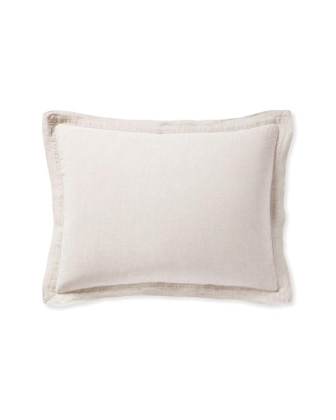 Portofino Linen Sham