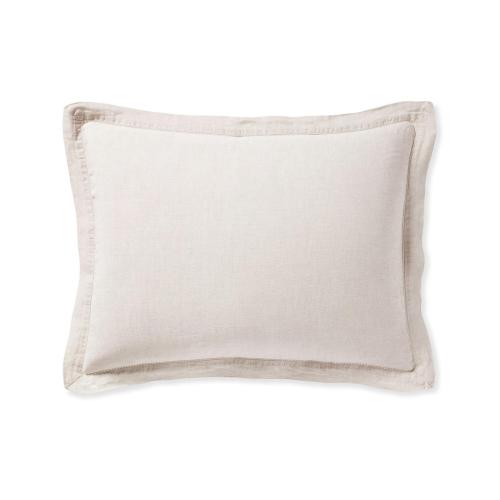 Portofino Linen Sham