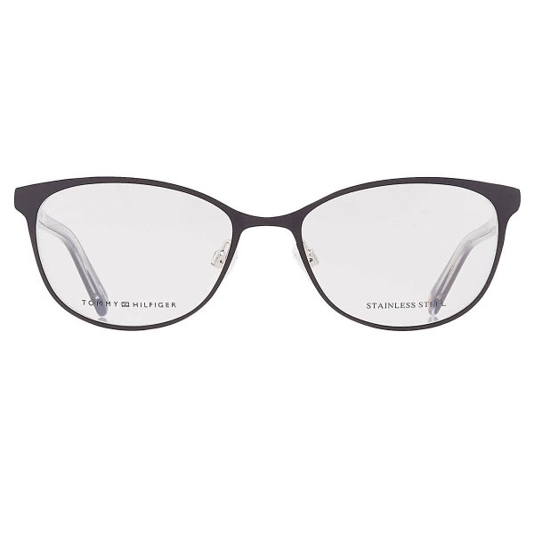 Tommy Hilfiger Demo Cat Eye Ladies Eyeglasses TH 1778 53
