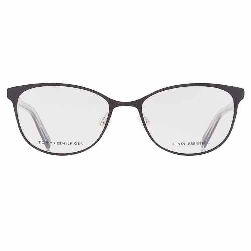 Tommy Hilfiger Demo Cat Eye Ladies Eyeglasses TH 1863 038I 53