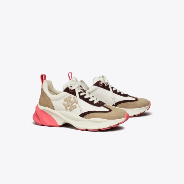 Tory Burch Good Luck Trainer