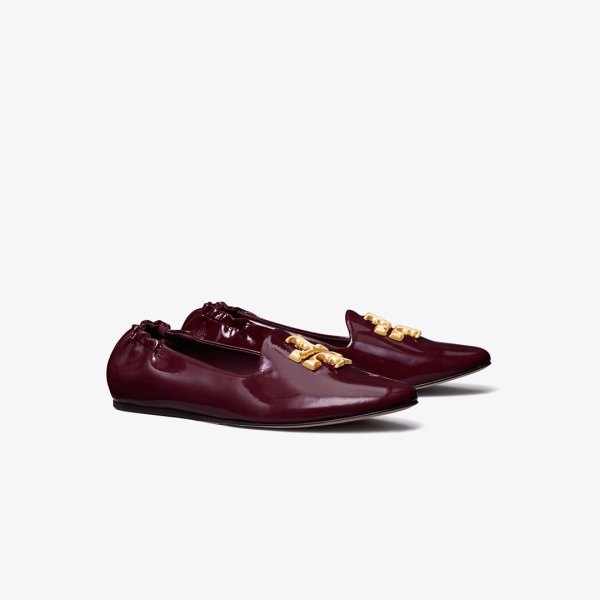 Tory Burch Eleanor Loafer