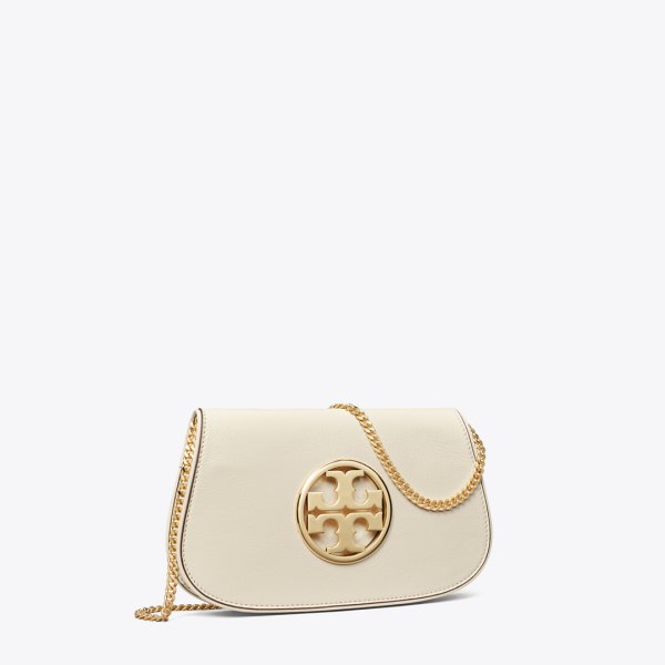 Tory Burch Reva Clutch