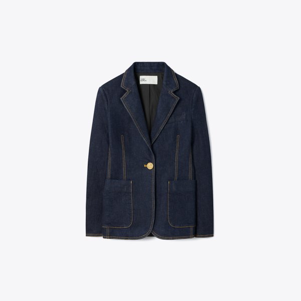 Tory Burch Blazer
