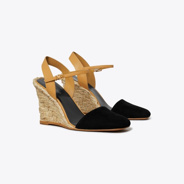 Tory Burch Espadrille