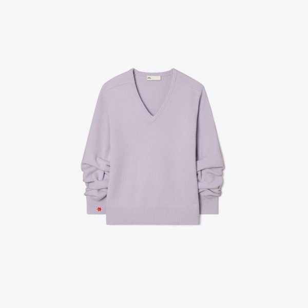 Tory Burch Wool Sweater