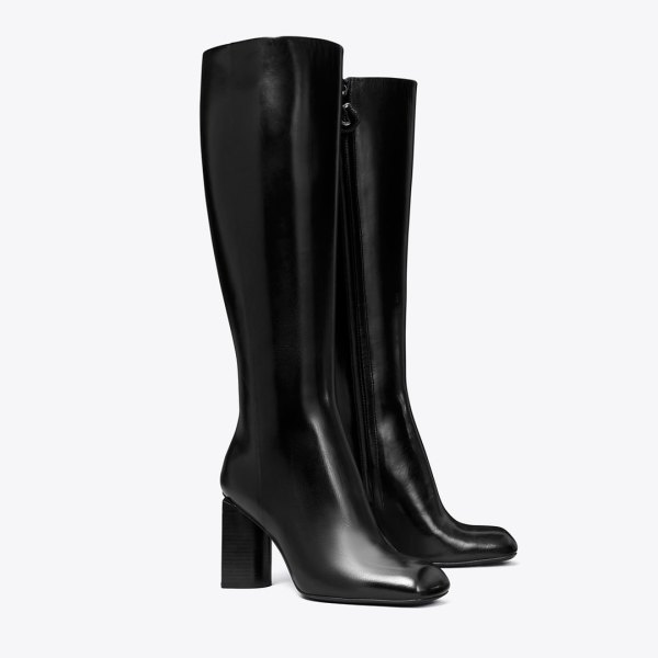 Tory Burch Twisted Boot