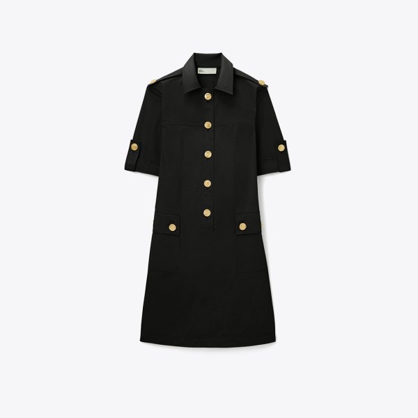 Tory Burch Camp Dress