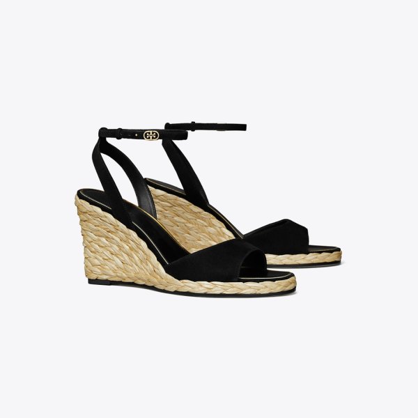 Tory Burch Wedge Sandal