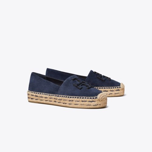 Tory Burch Ines Platform Espadrille Wedge