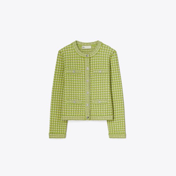 Tory Burch Kendra Cardigan