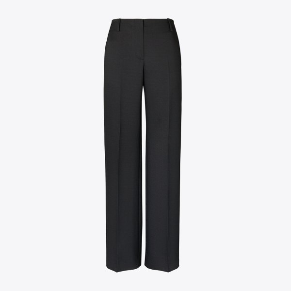 Tory Burch Crepe Pant