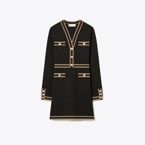 Tory Burch Linen Dress