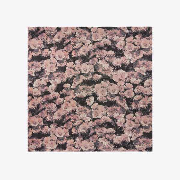 Tory Burch Silk Square Scarf