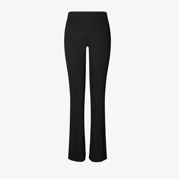 Tory Burch Flared Compression Pant
