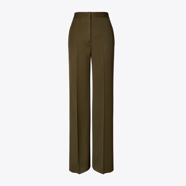 Tory Burch Wool Pant