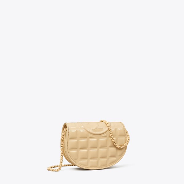 Tory Burch Mini Fleming Crossbody