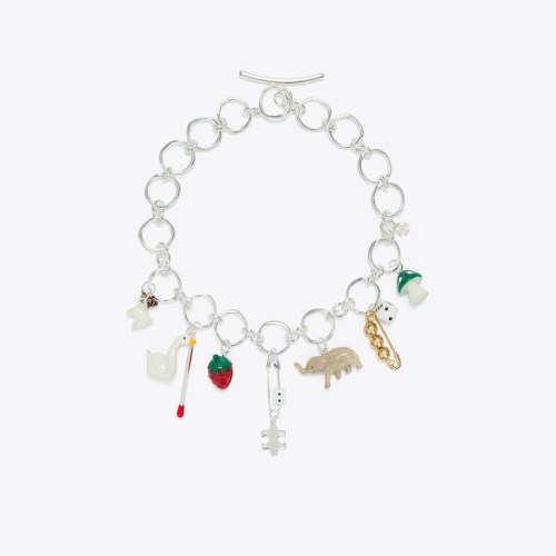 Tory Burch Curiosity