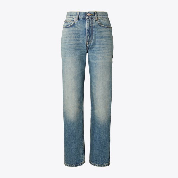Tory Burch Jean