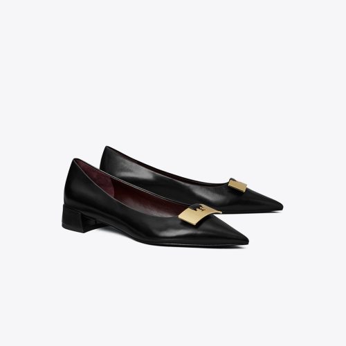 Tory Burch Gigi Petite Pump