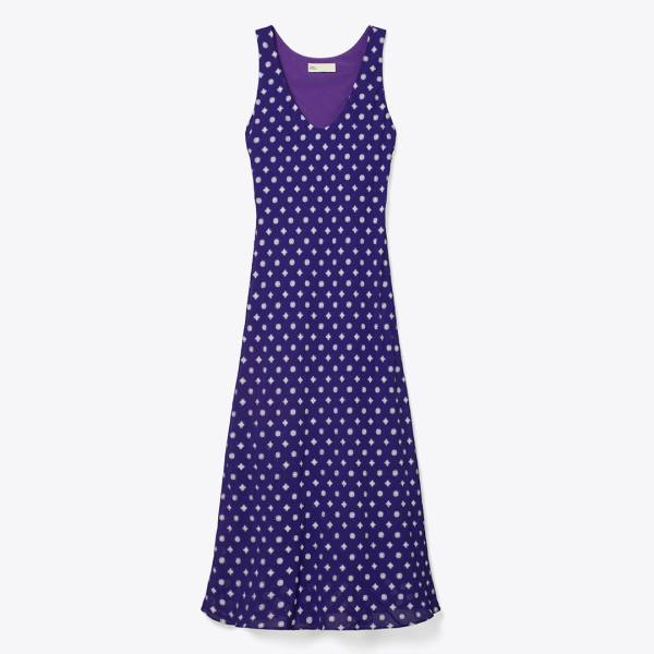 Tory Burch Jacquard Dress